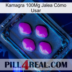 Kamagra 100Mg Jalea Cómo Usar 04